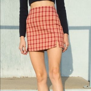 Brandy skirt